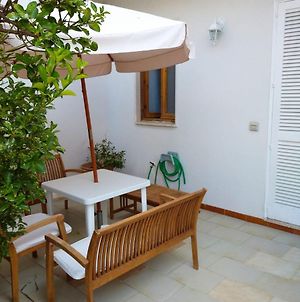 Casa Degli Ulivi Apartment Otranto Exterior photo