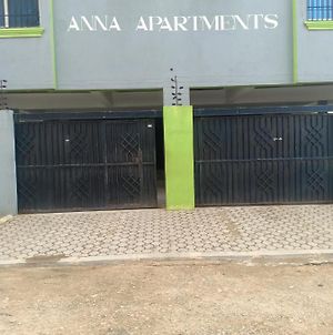 Anna Apartments Mtwapa Exterior photo