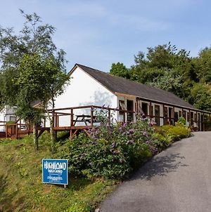 Highland Basecamp Hostel Lochaline Exterior photo