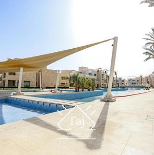 Taj Home, Mangroovy, Pool View, Free Beach Access With Nanny'S Room Hurghada Exterior photo
