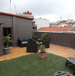 Luminoso Con Terraza En Portugalete Apartment Exterior photo