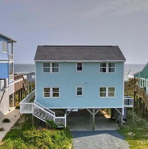 Sea-Ing Starrs Villa Oak Island Exterior photo
