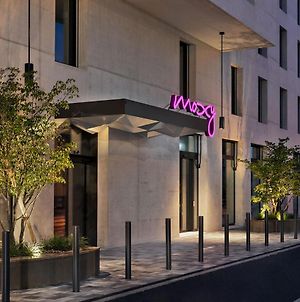 Moxy Rapperswil Hotel Exterior photo