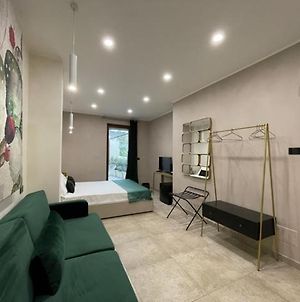 Opuntia Rooms Milazzo Exterior photo