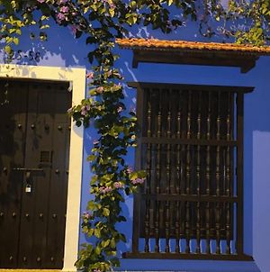 Casa Familiar - Maria De Las Palmas -Getsemani Villa Cartagena Exterior photo