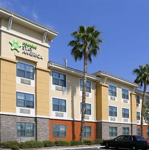 Extended Stay America Suites - Los Angeles - Chino Valley Exterior photo