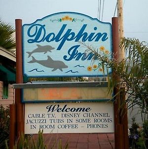 The Dolphin Inn Cayucos Exterior photo