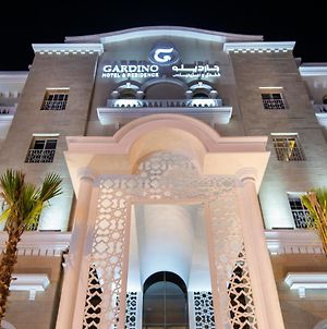Gardino Hotel & Residence - فندق جاردينو Riyadh Exterior photo