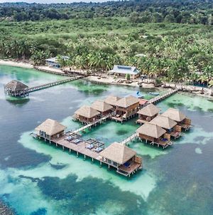 Azul Over-The-Water Resort Bocas del Toro Exterior photo
