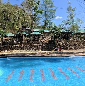Villa Francisco Resort Lagangilang Abra Philippines Bangued Exterior photo