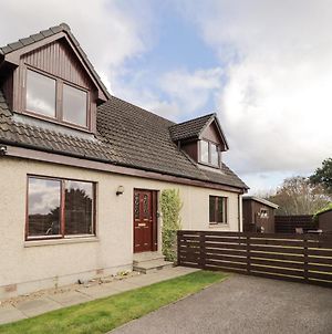 2 Braeview Villa Beauly Exterior photo