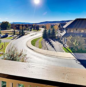 Sunray Meadows 308 Hotel Steamboat Springs Exterior photo