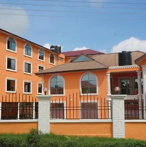 Swatson Hotel Kumasi Exterior photo