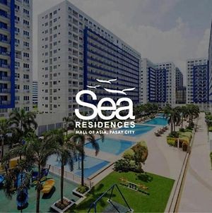 Sea Residence Manila Exterior photo