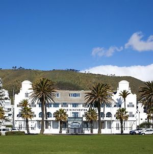 Winchester Mansions Cape Town Exterior photo