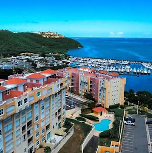 The New Caribbean Paradise Apartment Fajardo Exterior photo