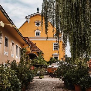 Schloss Gamlitz Hotel Exterior photo