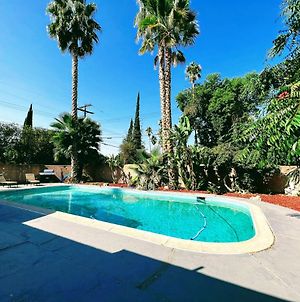 Luxurious 3Br 2Ba House With Swimming Pool Villa Los Angeles Exterior photo