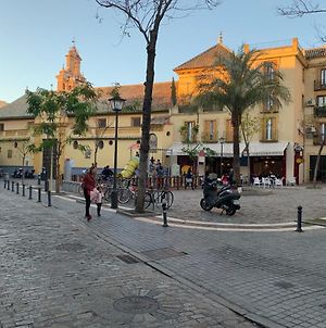 Hispalis San Juan De La Palma Seville Exterior photo