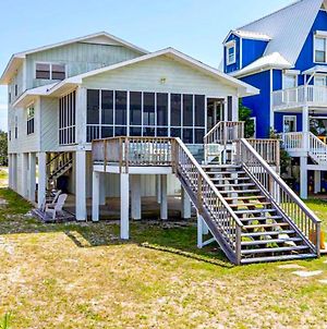 The Flip Side By Meyer Vacation Rentals Gulf Shores Exterior photo