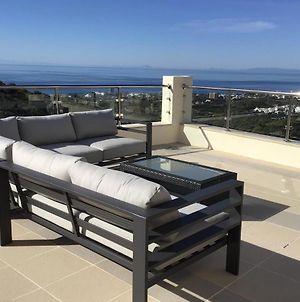 Luxury Penthouse Near Marbella Villa Exterior photo
