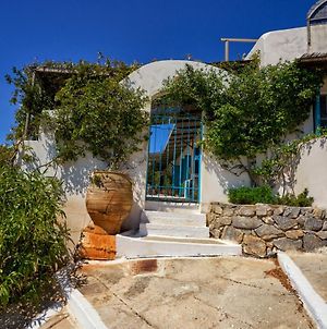 Terrace House Crete Villa Agios Ioannis  Exterior photo
