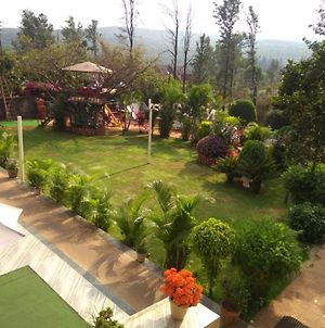King Garden Hotel Mahabaleshwar Exterior photo