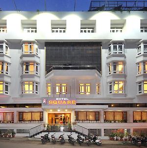 Hotel K Square Kolhapur Exterior photo