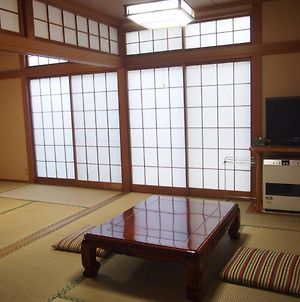 Japanese-Style Pension Hoshikawa Kusatsu  Exterior photo