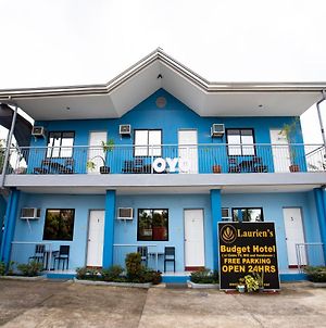 Oyo 814 Laurien'S Budget Hotel Tagaytay City Exterior photo