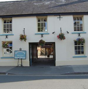 Borderers Inn Brecon Exterior photo