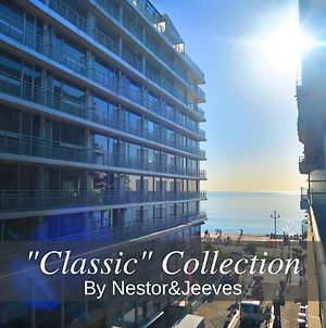 Nestor&Jeeves - Trois Promenade - Central - Very Close Sea Nice Exterior photo