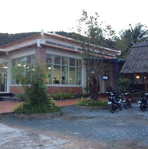 Phu Son Ha Noi Resort Phu Quoc Exterior photo
