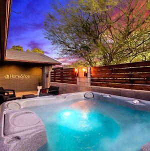 Tempe 3Bd Home + Heated Pool + Hot Tub Exterior photo