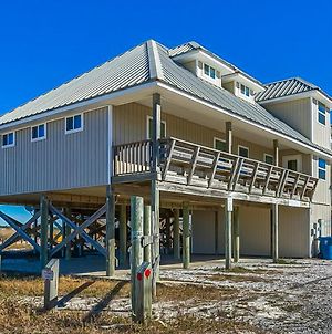 Ranch Beach House By Meyer Vacation Rentals Gulf Shores Exterior photo