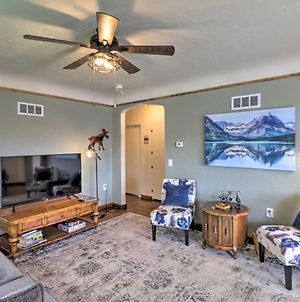 Comfy And Cozy Kalispell Home Walk To Downtown Exterior photo