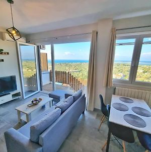 Labros View Apartment Lefkada Island Exterior photo