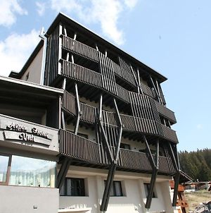 Alpen Hotel Vidi Madonna di Campiglio Exterior photo