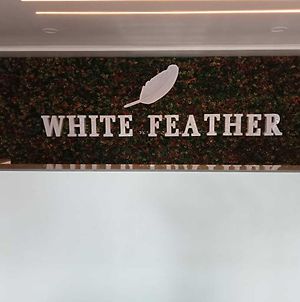 White Feather Resort Kauncha Silvassa Exterior photo