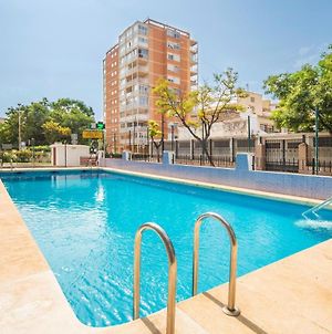 Beautiful Apartment In Benicssim With 2 Bedrooms And Outdoor Swimming Pool Benicassim Exterior photo