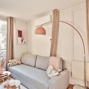 Cozy And Practical Apt In 10Th Arr - Paris Apartment Exterior photo