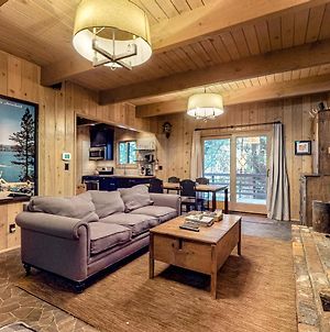 Wooded Comfort Villa Lake Arrowhead Exterior photo