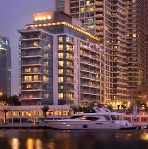 Nuran Marina Serviced Residences Dubai Exterior photo