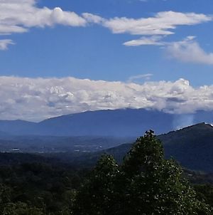 A Heavenly View Villa Sevierville Exterior photo