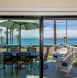 Ocean View With Large Balcony, Air Conditioned Villa Oceanside Exterior photo