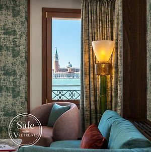 Ca'Di Dio-Small Luxury Hotel Venice Exterior photo