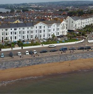 Best Western Exmouth Beach Hotel Exterior photo