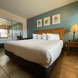 Arizona Sunset Inn & Suites Willcox Exterior photo