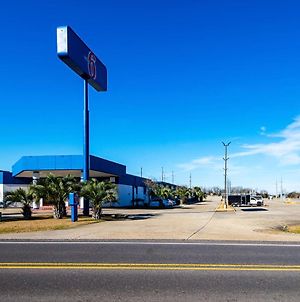 Motel 6-Opelousas, La Exterior photo