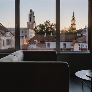 Boheme House Aparthotel Kaunas Exterior photo